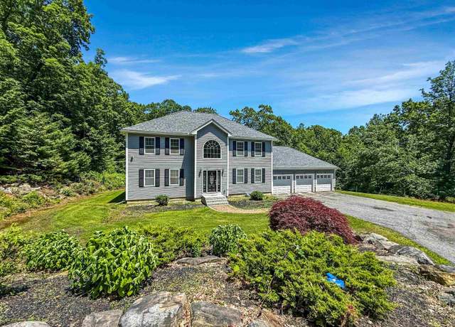 Property at 15 Stone Fence Dr, Derry, NH 03038, 3 beds, 2.5 baths