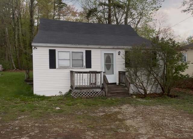 Property at 5 Grandview Ter, Sandown, NH 03873, 3 beds, 1 bath