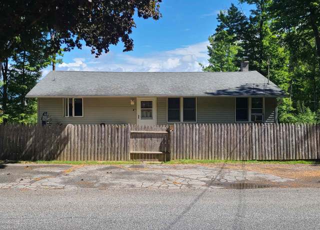 Property at 40 Campbell Rd, Rutland City, VT 05701, 3 beds, 2 baths