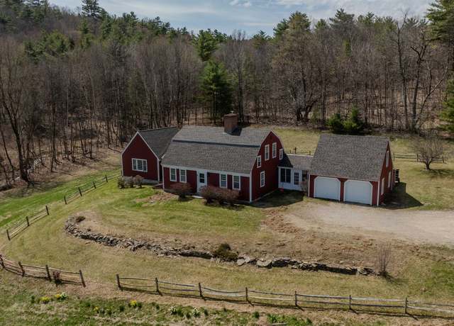 Property at 1956 Route 73 E, Sudbury, VT 05733, 2 beds, 2 baths