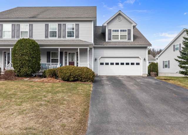 Property at 36 Lavoie Dr, Essex Junction, VT 05452, 3 beds, 2.5 baths