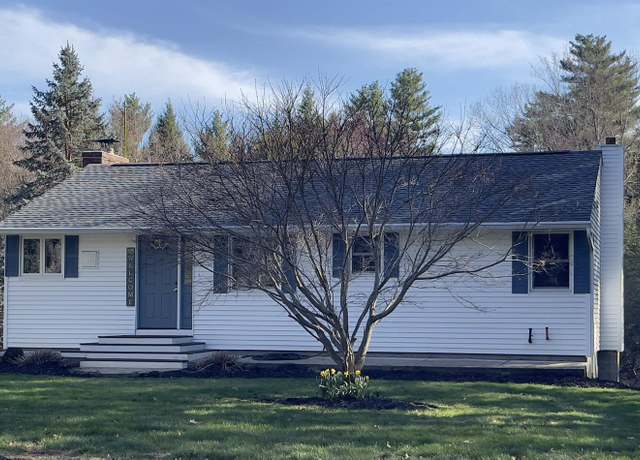 Property at 38 Pollard Rd, Goffstown, NH 03045, 2 beds, 1 bath