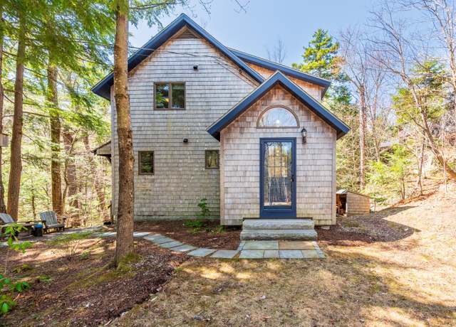 Property at 625 Washington Dr, Washington, NH 03280, 3 beds, 2 baths