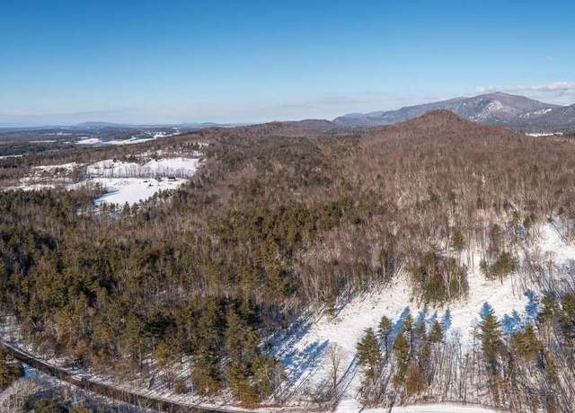 Property at 0 Fern Lake Rd, Leicester, VT 05733