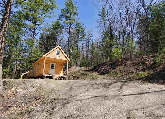 Property at 0 Tunnel Rd #727, Grafton, NH 03240