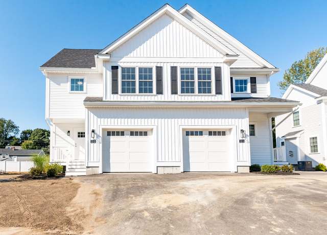 Property at 11-2 Porch Light Dr #2, Dover, NH 03820, 3 beds, 2.5 baths