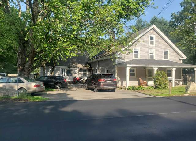 Property at 1324 Mammoth Rd, Pelham, NH 03076, 4 beds, 4.5 baths