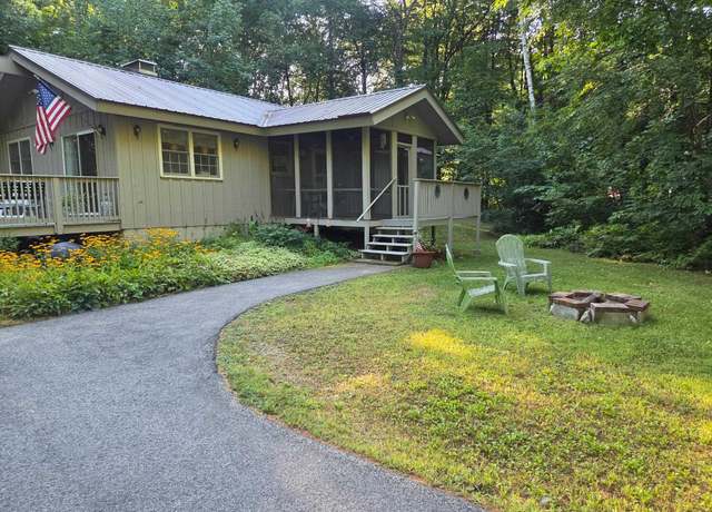 Property at 56 Bluffs Blvd, Ossipee, NH 03814, 3 beds, 1.5 baths