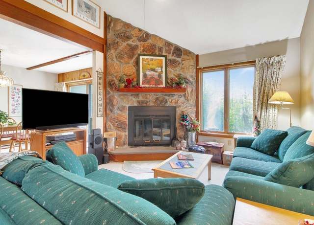 Property at 34 Sugar Brook Rd Unit F4, Peru, VT 05152, 3 beds, 2.5 baths