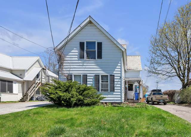 Property at 376-378 North Ave, Burlington, VT 05402, 4 beds, 2 baths
