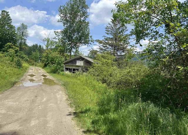 Property at 40 Washing Brook Rd, Pownal, VT 05201, 3 beds, 1 bath