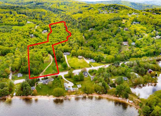 Property at 1830 Lake St, Bristol, NH 03222