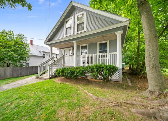 Property at 69 Tremont St, Claremont, NH 03743, 5 beds, 3 baths