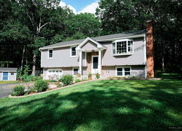Property at 243 Main St, Rindge, NH 03461, 3 beds, 1 bath