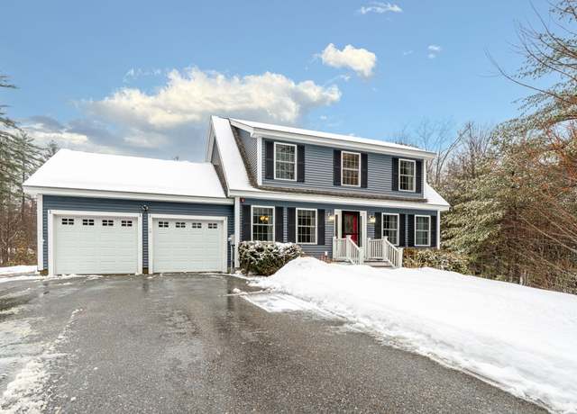 Property at 7 Yorkshire Ln, Concord, NH 03301, 3 beds, 2.5 baths