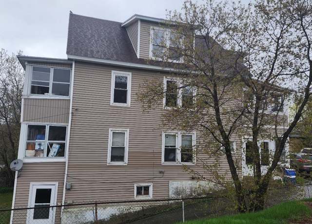 Property at 628 Hillsboro St, Berlin, NH 03570, 5 beds, 3 baths
