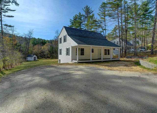 Property at 75 Tabor Cir, Albany, NH 03818, 3 beds, 2 baths