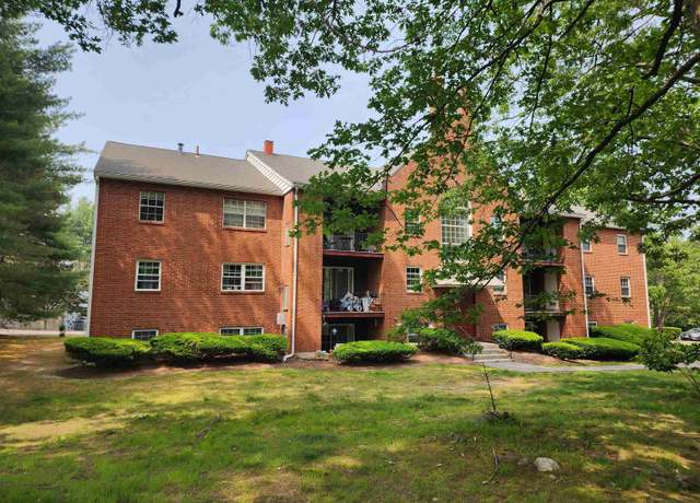 Property at 9 Louisburg Sq #12, Nashua, NH 03060, 2 beds, 1.5 baths