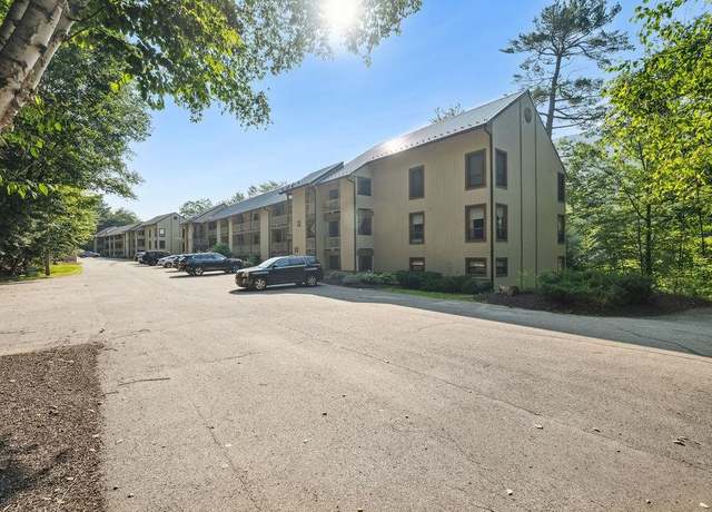 Property at 57 W Branch Rd #7, Lincoln, NH 03251, 2 beds, 2 baths