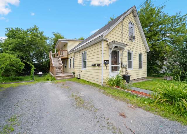 Property at 9 High St, Claremont, NH 03743, 4 beds, 3 baths