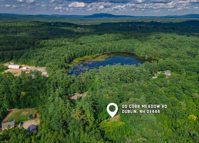 Property at Cobb Meadow Rd Unit 65-66, Dublin, NH 03444