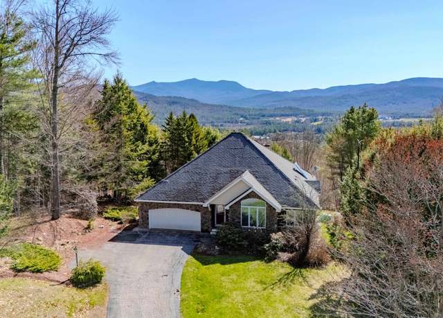 Property at 164 Banjo Dr, Thornton, NH 03285, 3 beds, 3 baths