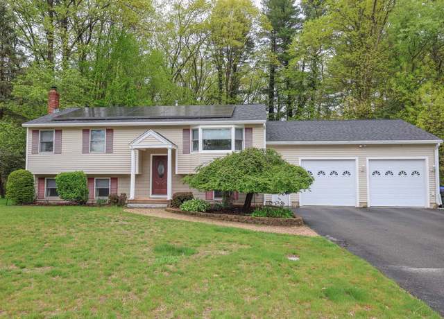 Property at 8 Nevens St, Hudson, NH 03051, 4 beds, 2 baths