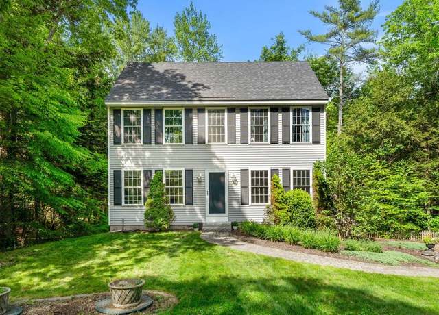 Property at 30 Spring Rd, Amherst, NH 03031, 3 beds, 2.5 baths