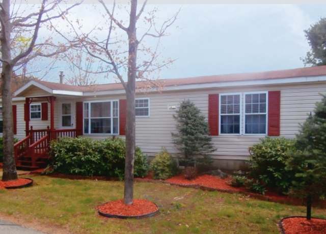 Property at 7 Lilac Ln, Belmont, NH 03220, 3 beds, 2 baths