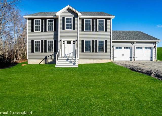 Property at 97 Fairview Dr, Pittsfield, NH 03263, 3 beds, 2.5 baths