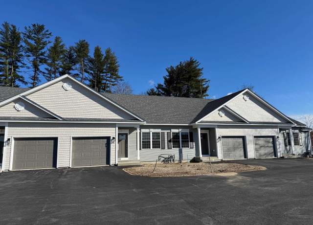Property at 7 Martins Ferry Rd Unit C, Hooksett, NH 03106, 2 beds, 1 bath