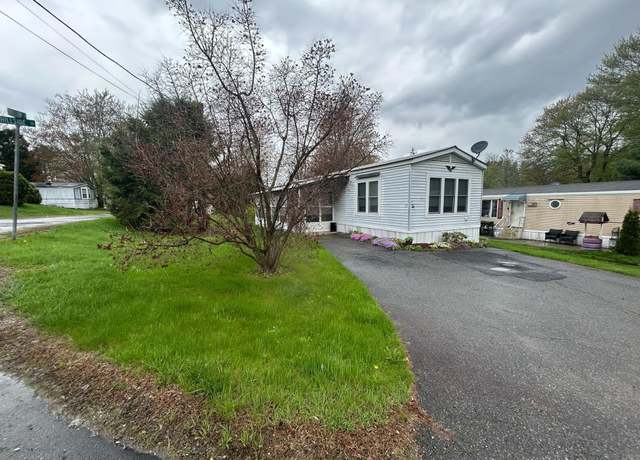 Property at 14 Morways Park, Charlestown, NH 03603, 2 beds, 1 bath
