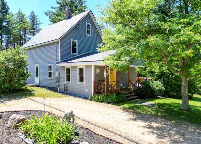 Property at 760 W Side Rd, Bartlett, NH 03812, 3 beds, 2 baths
