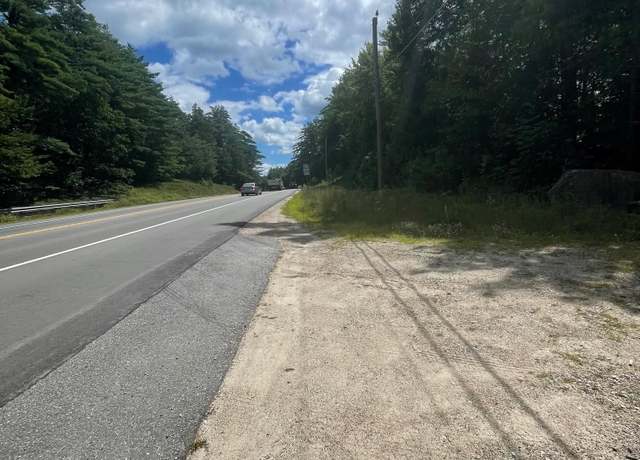 Property at 701 Route 16, Ossipee, NH 03864