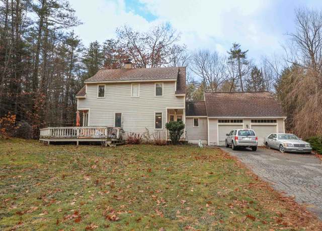 Property at 28 Old Manchester Rd, Amherst, NH 03031, 3 beds, 2.5 baths