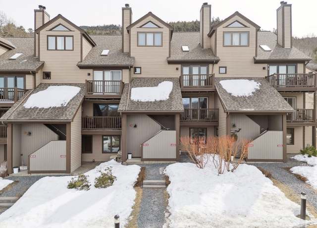 Property at 74 Mountains Edge #403, West Windsor, VT 05037, 3 beds, 2.5 baths