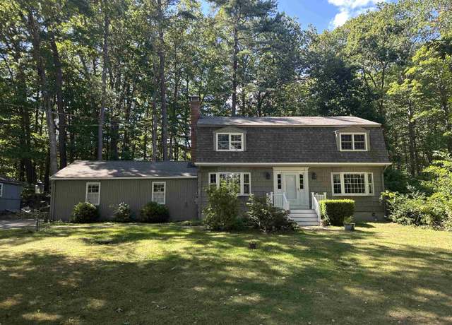 Property at 2 Millstream Dr, Exeter, NH 03833, 4 beds, 2.5 baths