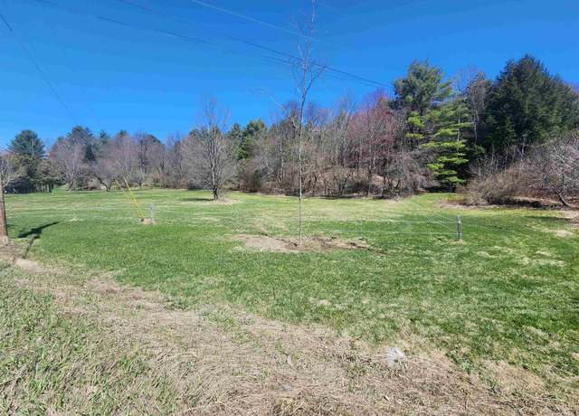 Property at TBD Middle Rd, Barre Town, VT 05641