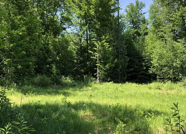 Property at VT Route 109 Lot 3, Belvidere, VT 05442