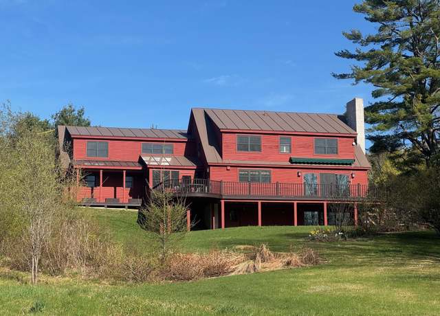 Property at 1777 Bible Hill Rd, West Windsor, VT 05089, 4 beds, 3.5 baths