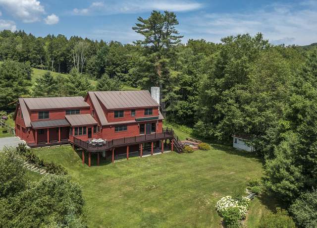 Property at 1777 Bible Hill Rd, West Windsor, VT 05089, 4 beds, 3.5 baths