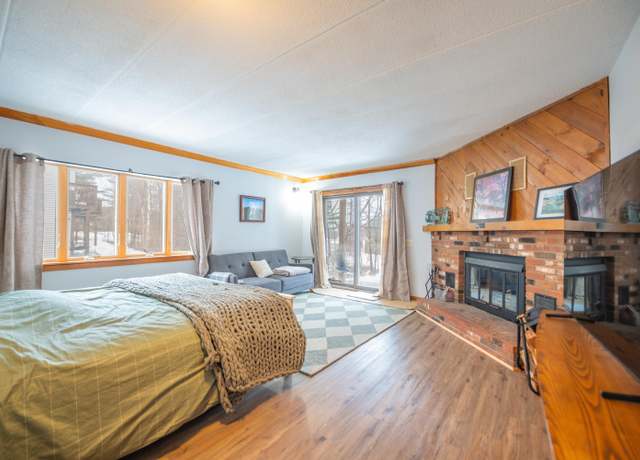 Property at 11B Snow Tree Ln Unit Birches B, Dover, VT 05356, 1 bed, 2 baths