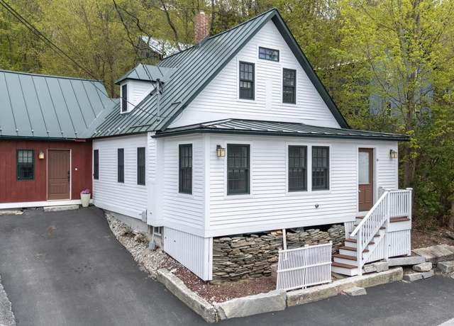 Property at 61 Central St, Sunapee, NH 03782, 3 beds, 2 baths