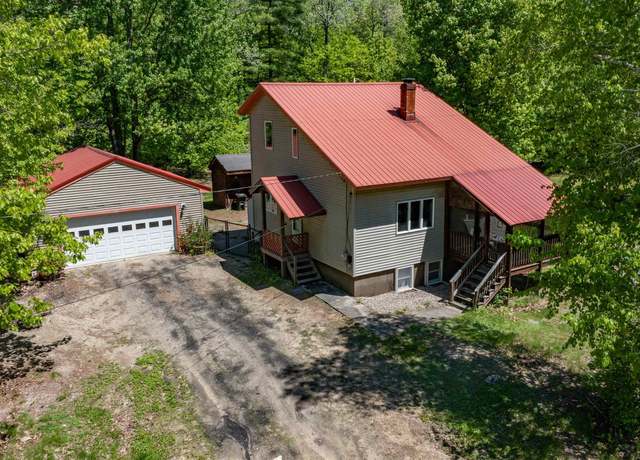 Property at 173 Pine River Path, Effingham, NH 03882, 3 beds, 2 baths
