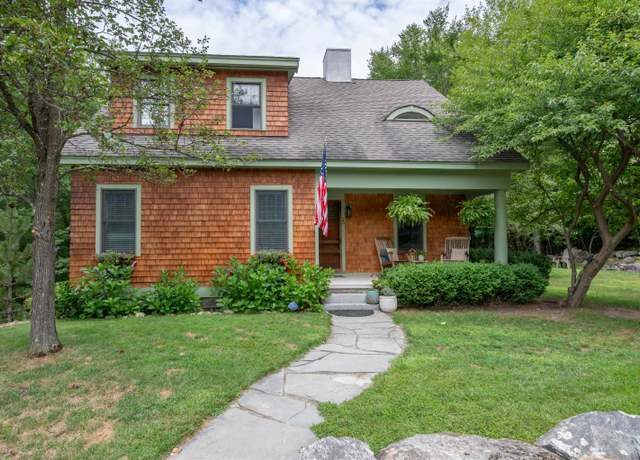 Property at 15 Chamberlain Rd, New Boston, NH 03070, 3 beds, 3.5 baths