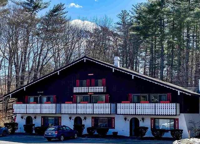 Property at N2 Sandtrap Loop #2, Bartlett, NH 03812, 2 beds, 1 bath