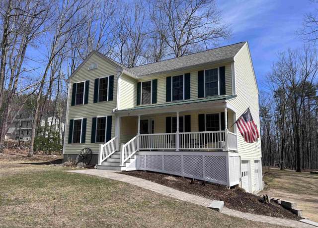 Property at 7 Prevere Rd, Raymond, NH 03077, 3 beds, 2.5 baths