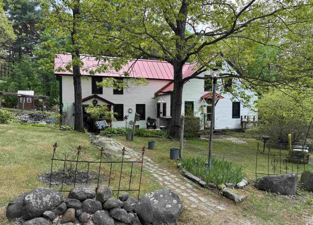Property at 197 Circuit Rd, Ossipee, NH 03864, 3 beds, 2 baths