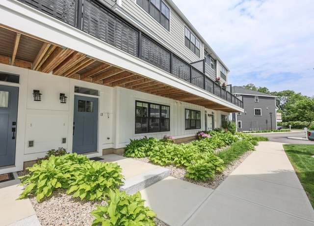 Property at 50 Cate St #13, Portsmouth, NH 03801, 3 beds, 3.5 baths