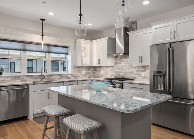 Property at 50 Cate St #13, Portsmouth, NH 03801, 3 beds, 3.5 baths